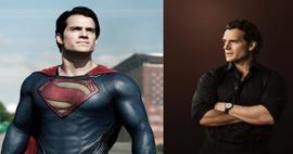 Henry Cavill'in yeni saç modeli sosyal medyada olay oldu! "Bir devrin sonu!"