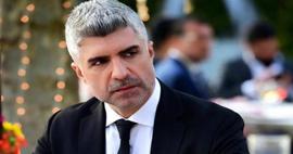 Özcan Deniz'den hayranlarını korkutan açıklama! "Bir daha beni göremeyebilirsiniz"