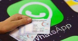 WhatsApp kullanıcılarına Almanya'dan uyarı geldi: "Sakın resmi belge paylaşmayın!"