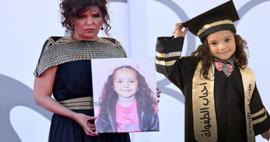 23 dakika ayakta alkışlanmıştı: Gazzeli Hind'in ölümünü anlatan film ödül aldı!