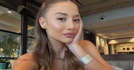 Aleyna Kalaycıoğlu'ndan şok itiraf: “Ekmeğimle oynadı”