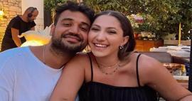 Damla Altun'dan bebek müjdesi:  Meğer hamileymişim!