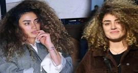 Dilan Çıtak'tan duygusal paylaşım: Baba senin inci tanen olmayı özledim!