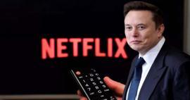 Elon Musk'tan Netflix'in çocuk dizisine sert tepki! Sosyal medyadan çağrıda bulundu