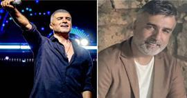 Ercan Deniz'den kardeşi Özcan Denize ince gönderme!