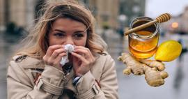 Grip sezonunun yeni favorisi: Viral grip bombası!