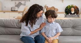 Kuşaktan kuşağa aktarılan duygular: Anne-Çocuk bağına dair Uzman açıklaması