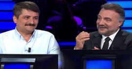 Milyoner'de nefesler tutuldu! 300 Bin TL'lik soruda joker kullansa da yanıt şaşırttı