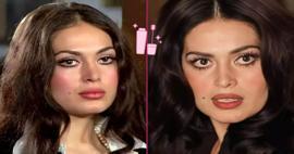 Türkan Şoray kirpiklerinin sırrı ortaya çıktı! İşte uzmanından tüyolar