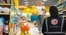 Ünlü bebek markasının ürünlerine toplatma kararı!