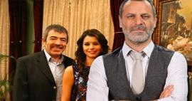 Ozan Güven'den 15 yıl sonra gelen Aşk-ı Memnu itirafı! Kimse inanmadı