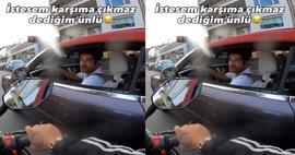 Burak Özçivit hayranının sorusuna ne cevap vereceğini bilemedi!