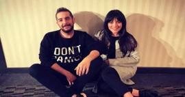 Enis Arıkan, Ezgi Mola sorusu karşısında çıldırdı: 'Seni parçalarım!'