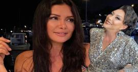 Eski manken Tuğba Altıntop'tan Güllü'nün ani ölümüne dair şok açıklama!