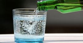 Maden suyu sandığınız kadar masum değil: Uzmanlar uyarıyor!