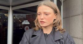 Serenay Sarıkaya'nın reklam filminden aldığı ücret dudak uçuklattı