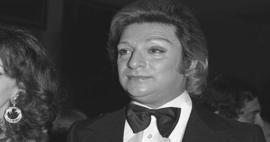 Zeki Müren’in biyografi filmine dava engeli: Mahkeme fragmana el koydu