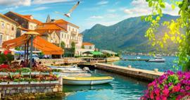 Türklerin vizesiz seyahatte gözdesi: Karadağ 2028'de AB üyesi olabilir