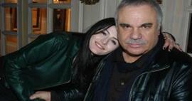 Halil Ergün'den yıllar sonra gelen Deniz Çakır itirafı: "Kalbimi kırdı"