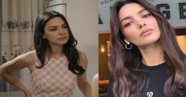 Hazal Filiz Küçükköse'den estetik iddialarına ikizli yanıt: Görenler hayret etti!