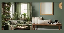 Sofistike, yumuşak ve göz alıcı: 2026 yılının yıldızı "Midnight Garden" olacak