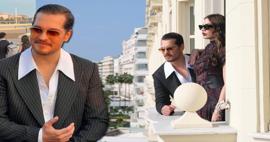Cannes'da Eşref Rüya rüzgarı: Çağatay Ulusoy'un cevapları olay oldu!