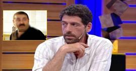 Cemal H&uuml;nal&rsquo;dan şaşırtan itiraf: &ldquo;Selam vermedi, k&uuml;st&uuml;m!&rdquo;