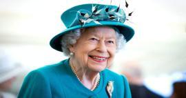 Kraliçe Elizabeth’in son hediyesi ortaya çıktı!