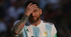 Lionel Messi'yi üzen haber! 11 milyon Euro değerindeki evine soruşturma