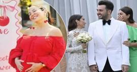 Sibel Can babaanne oldu! Engincan Ural ile Merve Kaya'nın bebekleri dünyaya geldi
