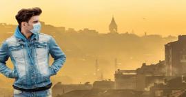 Türkiye'de havası en kirli şehirler açıklandı: İstanbul ve Ankara'nın listedeki yeri şaşırttı!