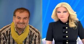 Müge Anlı’nın eski eşi Burhan Akdağ’dan dikkat çeken itiraf: 'Özür diledi, barıştık'