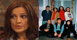 '7 Numara'nın 'Ayten’i Ayça Mutlugil son haliyle herkesi şaşırttı!