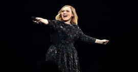 Adele’den teşhirci şarkıcılara ders: Sanatçı gözlere değil, kalpleri etkilemeli