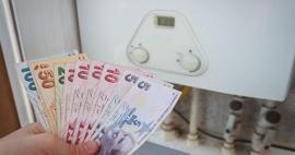 Doğal gaz faturasını yüzde 30 azaltan yöntem! Kombiyi açmadan önce mutlaka yapın 