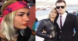 Kıvan&ccedil; Tatlıtuğ'un kardeşi Melisa Dilara Tatlıtuğ cezaevine girdi! Avukatında ilk a&ccedil;ıklama