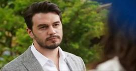İsmail Ege Şaşmaz set kazası geçirdi! Ameliyata alındı