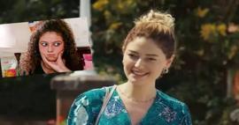 Selena'nın Kıvılcım'ı Hazal Şenel’den yeni kariyer adımı: Kafesini Kuzguncuk’ta açtı!