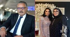 Tuğçe Tayfur'dan şoke eden Ferdi Tayfur-Necla Nazır paylaşımı!