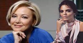 Berna Laçin'in 'Hilal Altınbilek' eleştirisi sosyal medyayı ayağa kaldırdı: "Sana mı kaldı?"