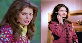 Yeşilçam’ın efsane ismi Meral Zeren’in son hali şaşırttı!