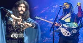 Barış Man&ccedil;o d&uuml;nyaca &uuml;nl&uuml; grup Tame Impala'ya ilham kaynağı oldu!