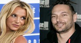 Britney Spears bu kez eski eşinin hedefinde: Çocuklarımızı elinde bıçakla izliyordu!