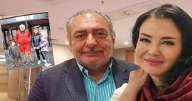 Deniz Uğur ve Reha Muhtar davasında karar &ccedil;ıktı! Velayet anneye verildi