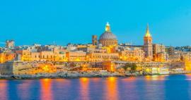 Dünyanın en iyi şehri belirlendi: Akdeniz'in gözde rotası zirvede yer aldı!