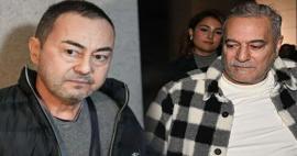 Erbil'in "Maneviyatsız" dediği Serdar Ortaç'tan düğün itirafı: Cenazeyi de kaçırırdım!