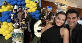 Fahriye Evcen'in yeni reklam anlaşmasından aldığı ücret dudak uçuklattı! Resmen servet...