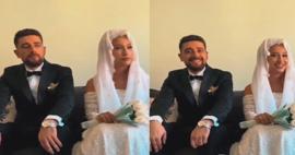 Gelinin mehir isteği annesini üzdü! İmam nikahı videosu sosyal medyada viral oldu