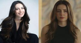 Kızılcık Şerbeti'nin Çimen'i Selin Türkmen’in babaannesi hayatını kaybetti!