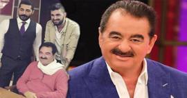 İbrahim Tatlıses, oğlu Ahmet Tatlıses'e elektronik kelepçe taktırdı!